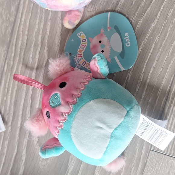 Sqishmallows Bundle - Picture 3 of 9